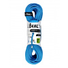 Horolezecké lano Beal Joker 9,1 mm 50 m Unicore Golden Dry - blue