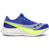 Saucony Endorphin Pro 4 lapis citron pánské Velikost: 44