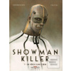 Showman Killer (Alejandro Jodorowsky)
