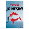 Žízeň - Jo Nesbo