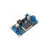 DC-DC regulovateľný step up modul s lcd XL6009 - 4.5-32V to 5-52V