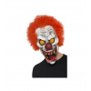 Maska Príšerný klaun