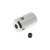 GForce Spojka hřídelí HD 3.2 mm