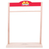 Bigjigs Toys Vešiak na šaty pre bábiky Bigjigs Toys Vešiak na šaty pre bábiky