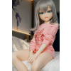 Mini Sex Doll Anna / 128 cm / B-Cup - IROKEBIJIN