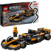 LEGO® Speed Champions 77251 Pretekárske auto McLaren F1® Team MCL38