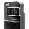 Aga Keramický teplovzdušný ventilátor MR8102 2000W