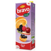 RAUCH Ovocný nápoj Bravo Červený multivitamín 1,5 l