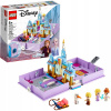 LEGO 43175 Anna Book Elzy Frozen Disney Fast (LEGO 43175 Anna Book Elzy Frozen Disney Fast)