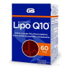 GS Koenzým Lipo Q10 60 mg cps 1x60 ks