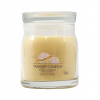 Yankee Candle Signature Medium Jar Vanilla Cupcake 368 g