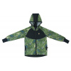 Emitex Detská Soft bunda Fairytale Woodland Veľ. 98/104