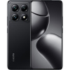 Xiaomi 14T Pro 5G Dual SIM Titan Black, 12GB/512GB