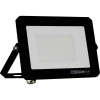 OSRAM HOMELIGHTING FLOODLIGHT LUX 30W 840 BLACK 4099854489648 LED svetlomety 30.00 W chladná biela; 4099854489648