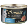 Miamor Filet tuňák krevety 100 g