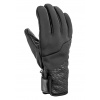 Leki Hikin Pro black