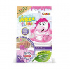 Craze INKEE Slime farebný sliz do kúpeľa Pink 100 g