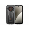 DOOGEE S Punk Pro 8+12/512GB 10800 mAh, stříbrná