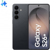 Samsung Galaxy S26+ 12 GB/256 GB Black SM-S947BZKDEUE