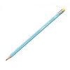 Stabilo Ceruzka STABILO 160 HB s gumou modrá 12ks