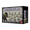 Goblin Blood Bowl Team – The Scarcrag Snivellers