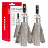 LED žiarovky hlavného svietenia LED AMiO FLEX+ HB3 canbus 6000K 12V 24V AMIO-03664