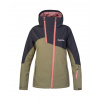 Bunda Hannah Maky Col Burnt olive/anthracite 38