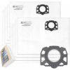 8X VRECKÁ DO VYSÁVAČA KARCHER WD3 KFI 357 V17 V15 V19 SE4001 WD2 PLUS V12
