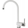 Kuchyňská baterie Alveus ARC 110 White 11 1126721