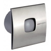 Cata SILENTIS 12 INOX kúpeľňový ventilátor axiálny, 20W, potrubie 120mm, nerez SPH 01080300