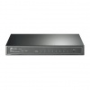 TP-Link OMADA switch SG2008 (8xGbE, fanless)