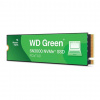SSD 1TB WD Green SN3000 NVMe WDS100T4G0E