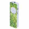 PRENOSNÝ HUDOBNÝ PREHRÁVAČ MP3 WALKMAN 180MAH