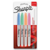 Sharpie 2065402 4 ks