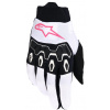 ALPINESTARS rukavice STELLA FULL BORE V2 2026, dámske, biela/ružová fluo/čierna, veľ. M
