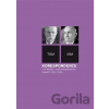 Korespondence T. G. Masaryk - Josef Svatopluk Machar. Svazek IV. (1901-1932) - Svatopluk Herc, Anna Jonáková, Richard Vašek