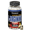 Weider, L-Arginine Caps, 200 kapslí