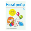Hravé počty pre 3. ročník ŠZŠ (B) - Brestenská E., Zorádová V.