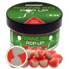 Haldorádó Plávajúce Boilie Pop-Up Ronnie Rig 30 g 10 mm - Hot Lava