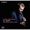 Mozart – Music for the Oboe (SACD) (BIS)