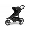 Športový kočík Thule Urban Glide 3 Black magnetic buckle