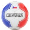 Fotbalový míč Česká republika 20 cm