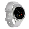 CANYON Smart Watch Hexagon 88 BT-CALL Silver