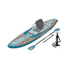 Bestway Freesoul Elite™ Paddleboard set s odnímateľným sedákom - 15 x 84 x 335 cm