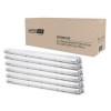 6x Pevné hermetyczna120 + 2x Lampa Super LED (6x Pevné hermetyczna120 + 2x Lampa Super LED)