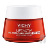 Vichy Liftactiv B3 Anti Dark Spots protivráskový krém SPF 50 50 ml