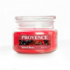Provence spiced berry 45 hodín