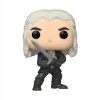 Funko Pop! Figúrka Zaklínač Geralt