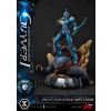 Prime 1 Studio Guyver - The Bioboosted Armor Ultimate Premium Masterline Series Statue 1/4 Guyver I Comic Art Color Edition Ultimate Bonus Version 82 cm
