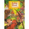 Robin Hood a iné rozprávky